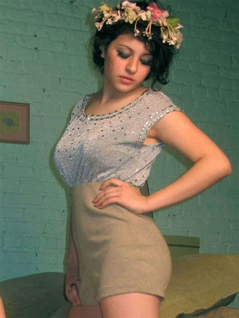 Alia Shawkat Nude and Sexy Photo Collection